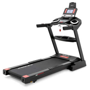 Sole F65 Treadmill - Achieve