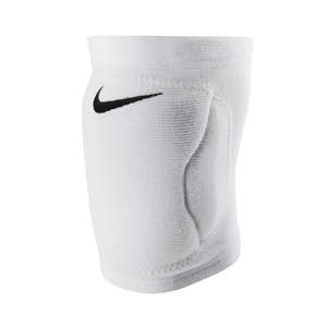 Nike Streak Volleyball Knee Pads - White - M/L - Achieve