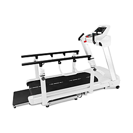 Products: MED 7.0T Rehabilitation Treadmill