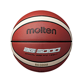 Molten BG3000 Synthetic Leather Basketball
