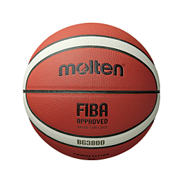 Products: Molten BG3800 Composite Leather Basketball