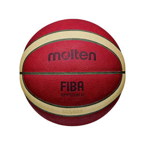Products: Molten BG5000 Leather Basketball - Sz.7 - Achieve