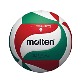 Products: Molten V5M4500 Volleyball