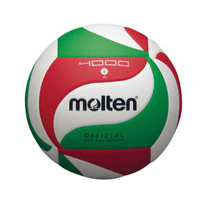 Products: Molten V5M4000 Volleyball - Achieve