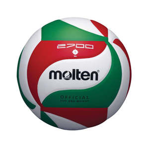 Products: Molten V5M2700 Volleyball - Achieve