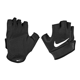Nike Men's Vapor Fitness Gloves - Black/White