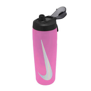 Products: Nike Refuel Water Bottle Locking Lid - 24oz - Achieve