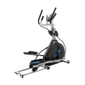 Xterra FS380 Elliptical Cross Trainer - Achieve
