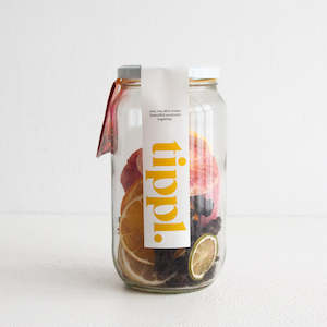 LIFESTYLE: Drink Infusion - Margarita