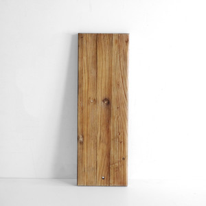 Hunters Hideaway Room Reveal: Elm Bread Board - 60cm