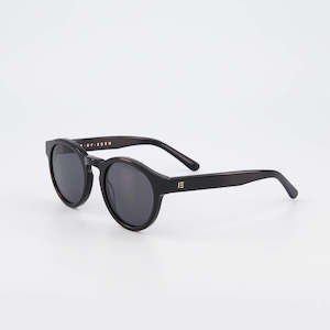 Eddie Sunglasses - Black