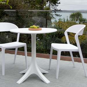 Outdoor: Jed Table - White