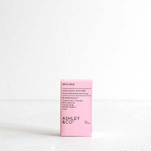 Valentines Day: Mini Bar - Blossom and Gilt