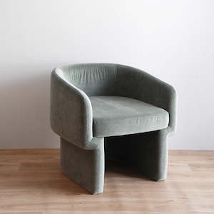 Nolan Chair - Eucalyptus