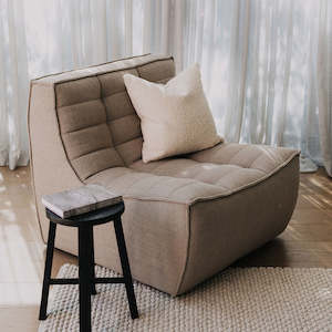 Kids Bedroom: Frederick 1 Seater Sofa