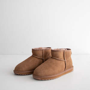 Emu: Stinger Micro Boot - Camel