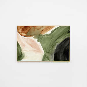 Art Prints: Suki Olive