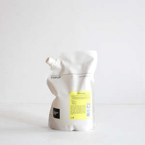 Daily Essentials: Top Up - Wash Up