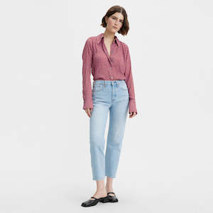 Levis: Wedgie - Fully Baked