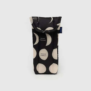Homewares: Puffy Glasses Case - Moon