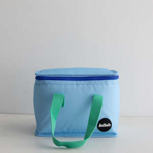 Last Chance: Lunch Box - Seaside Blue
