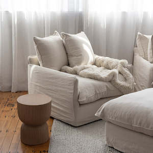 Sage Living: Boston Armchair