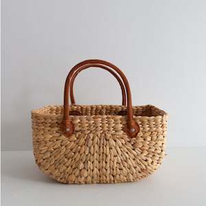 Robert Gordon: Seagrass Market Bag - Large