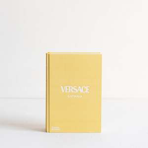 Gifts For Them: Versace Catwalk