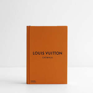 Gifts For Them: Louis Vuitton Catwalk