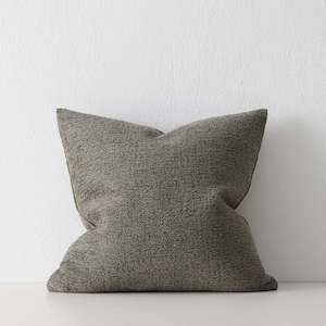 Cushions: Laurent  Cushion -  Moss