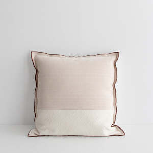 Cushions: Riccardo Cushion - Terra