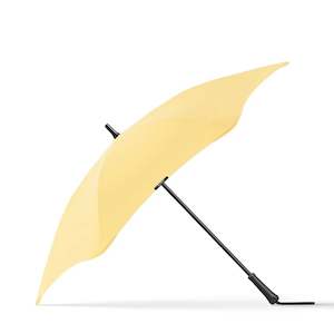 Umbrellas: Blunt Metro Umbrella - Buttercup