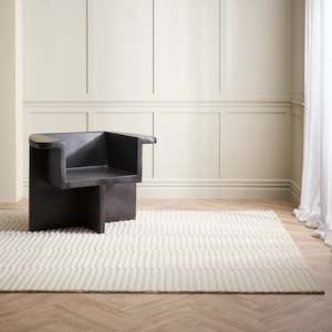 Anni Floor Rug - Oat