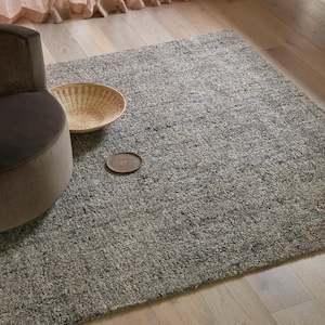 Marceau Floor Rug - Shale