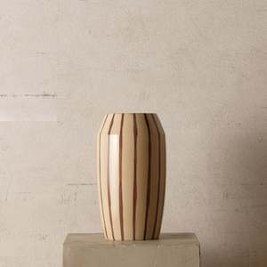 Mcmullin Co: Ivy Vase