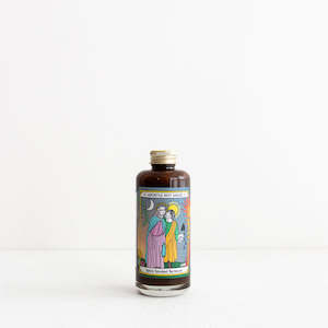 New Zealand Design 1: Judas Spicy Smoked Barbecue Sauce