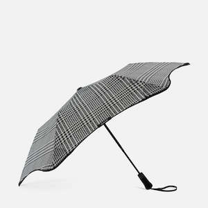 Blunt Metro Umbrella - Houndstooth
