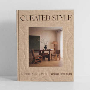 Curated Style