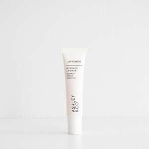Support Local Business: Ashley & Co Lip Punch