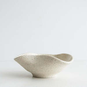 Author Ceramics Rosa Mini Bowl - Coastal