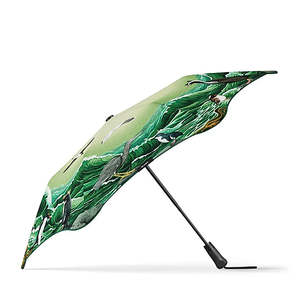 Blunt Metro Umbrella - Bird and Forest
