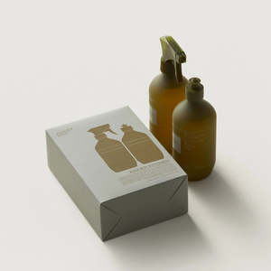 Home: Ashley & Co Kinder Kitchen - Clean and Care Essentials