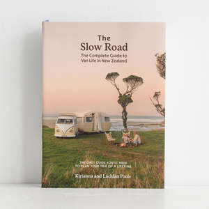 Home: The Slow Road