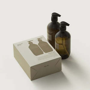 Ashley & Co Pair Up -Everyday Hand and Body Care