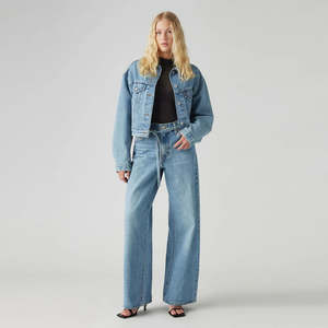 Levis: XL Straight - Thanks Friend