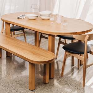 Dining Furniture: Ara Dining Table