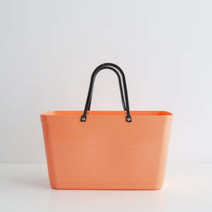 Thoughtfully Collection: Hinza Large Bucket bag- Apricot