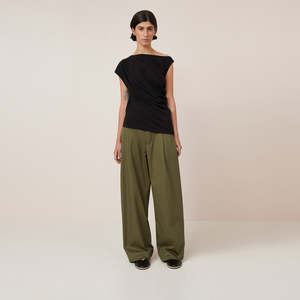 Asymmetric Top