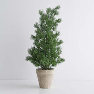 Gifts Under 50: Tabletop Tree