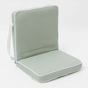 Gifts Under 150: Take Anywhere Folding Chair - Sea Sage